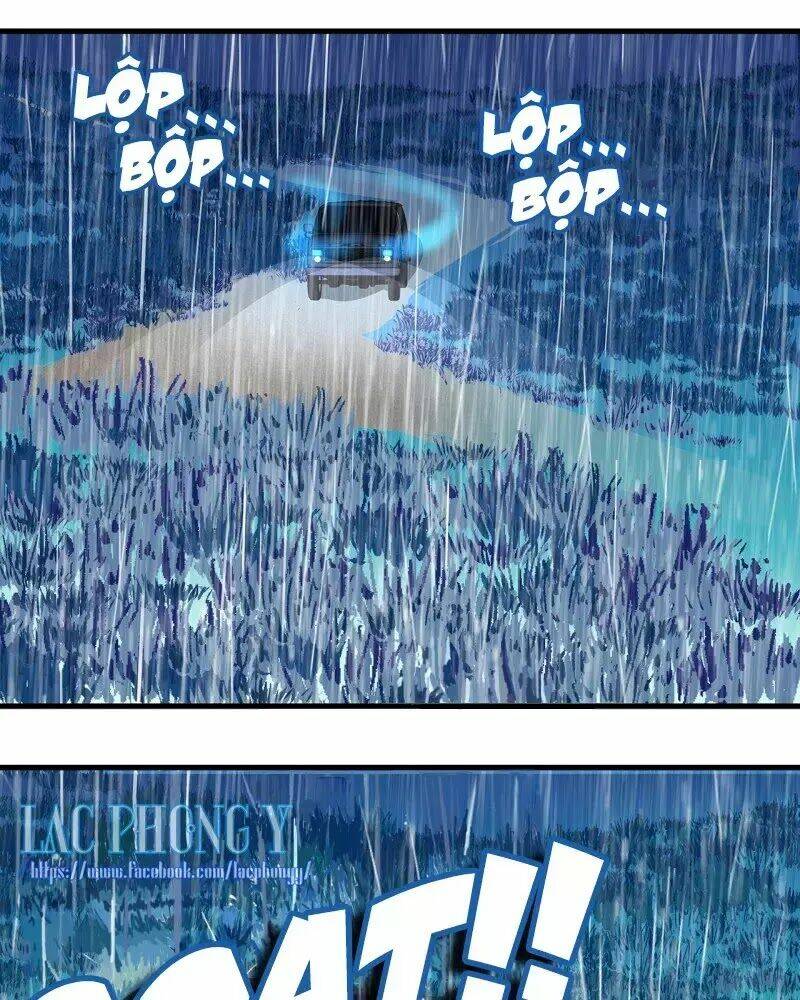 anh đứng ở trong trái tim em chapter 2 40