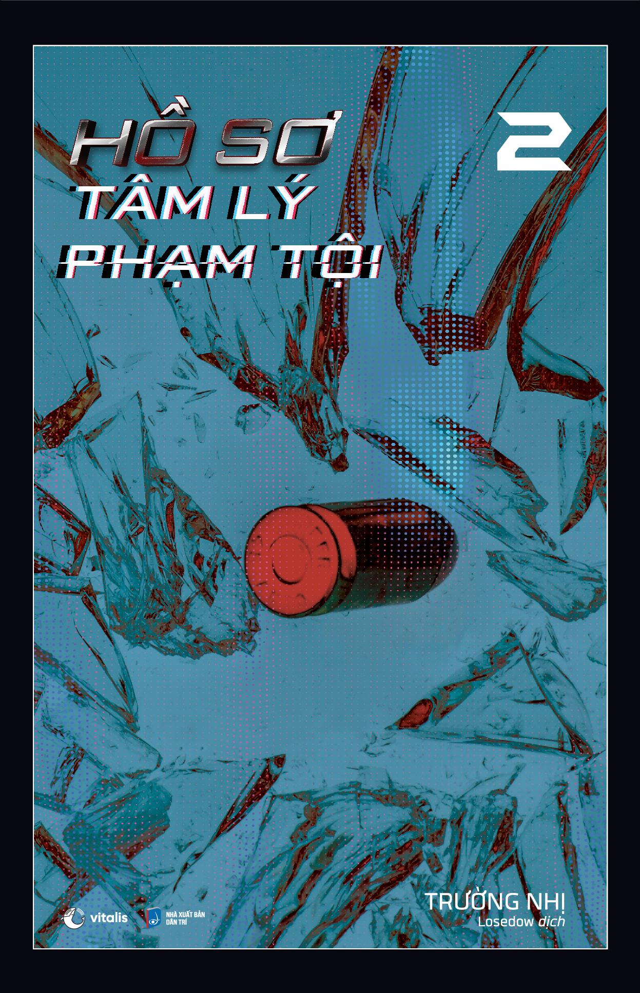 Hồ Sơ Tâm Lý Phạm Tội 2