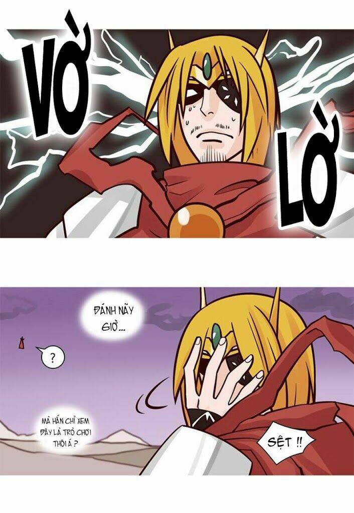 the devil king is bored chapter 54 3