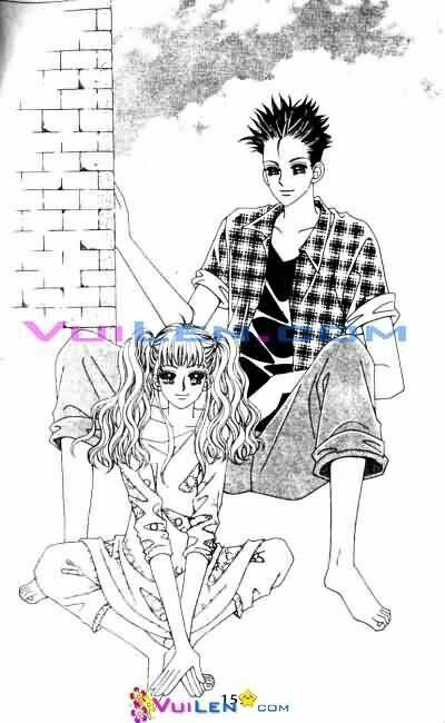 mùa ảo vọng - strange pension chapter 1 158