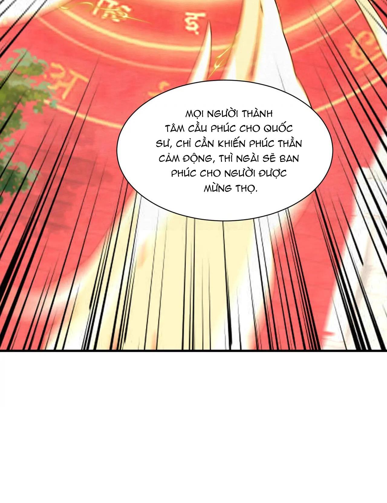 nam thê vô dụng sống lại rồi!!! chapter 42 29