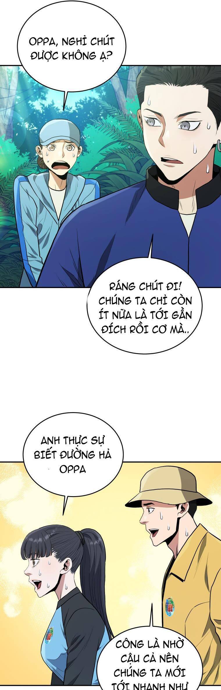 hệ thống oán hận của ta chapter 49 36