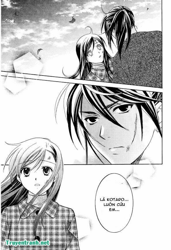 dousei recipe chapter 43 15