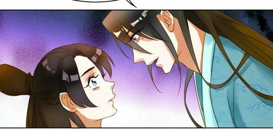thần nữ thái năng liêu chapter 4 12