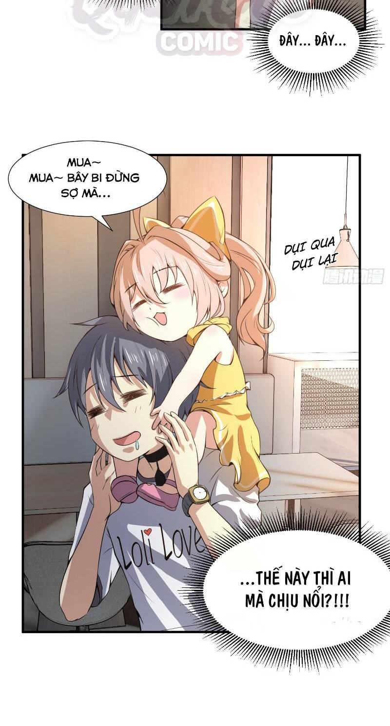 phía sau sát nhân án chapter 2 8