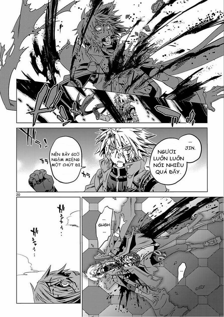 blazblue - chimelical complex chapter 2 20
