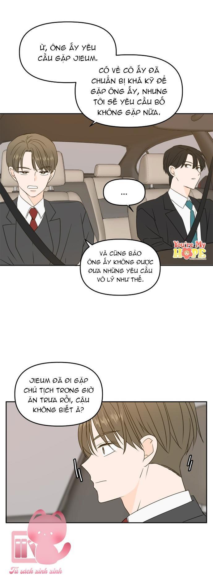 hẹn gặp nhau ở kiếp thứ 19 chapter 79 28