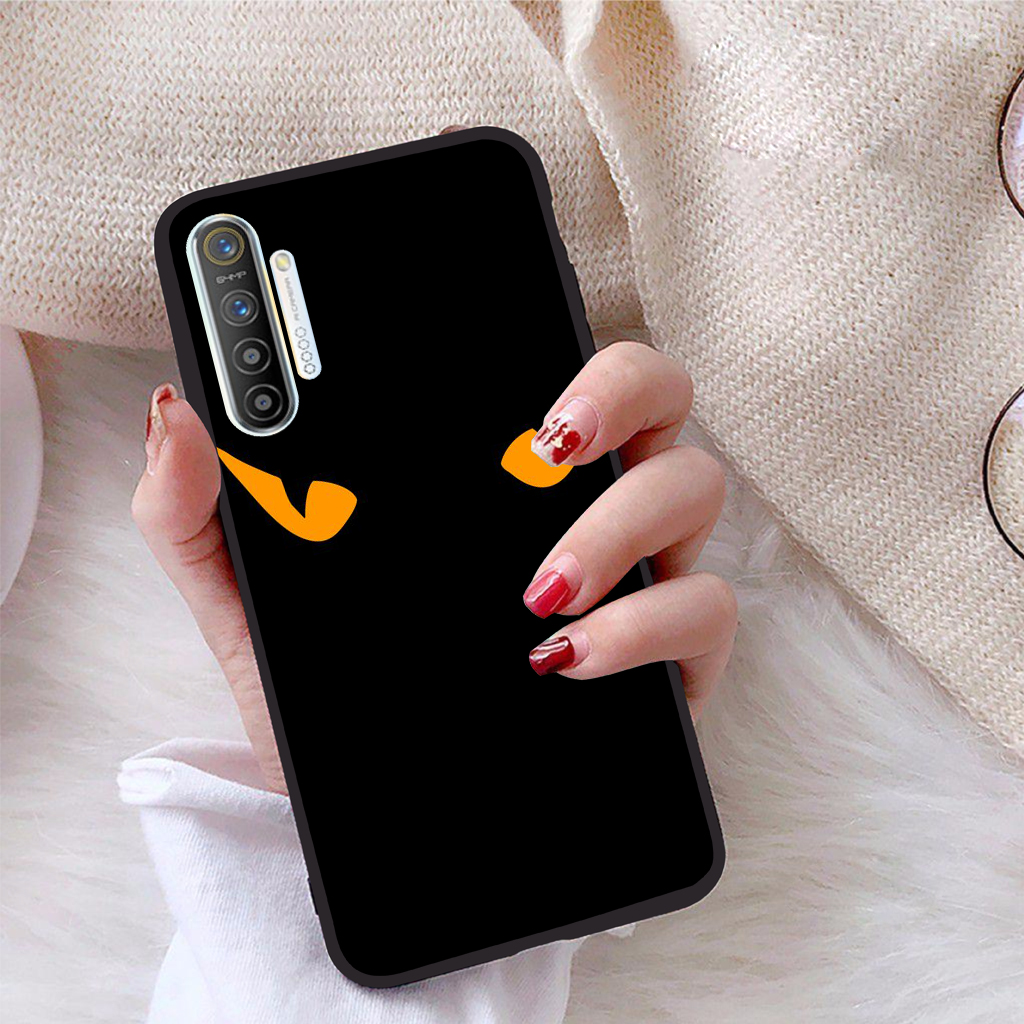Ốp lưng dành cho Oppo K5 viền dẻo TPU Bộ Sưu Tập Phong Cách Trẻ Trung - Hàng chính hãng