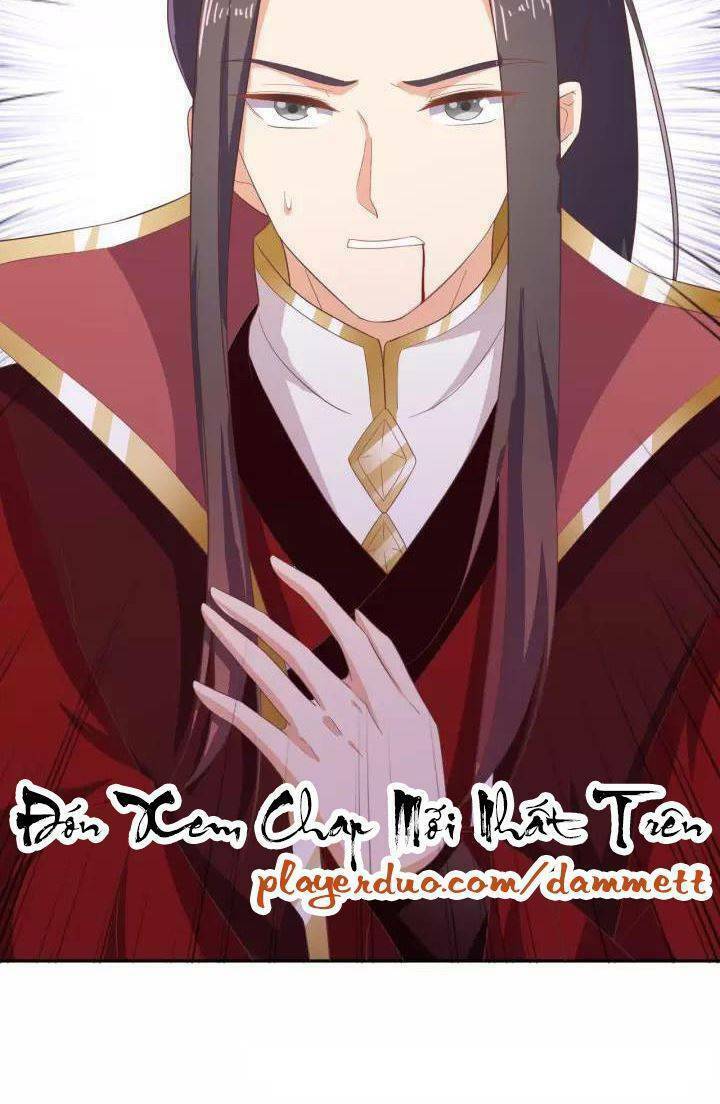 ngạo kiều vương gia huyên náo phi chapter 69 41