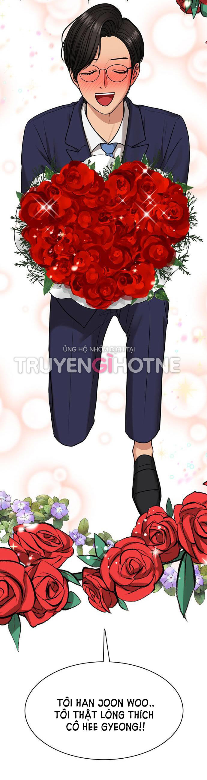 vẻ đẹp đích thực - true beauty chapter 227.2 50