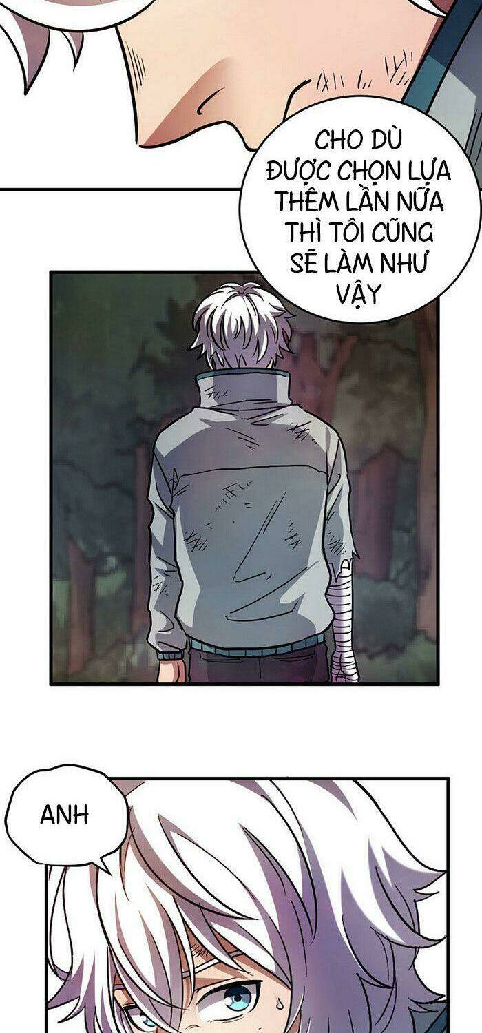 sau mạt thế tôi trở thành zombie chapter 44 30