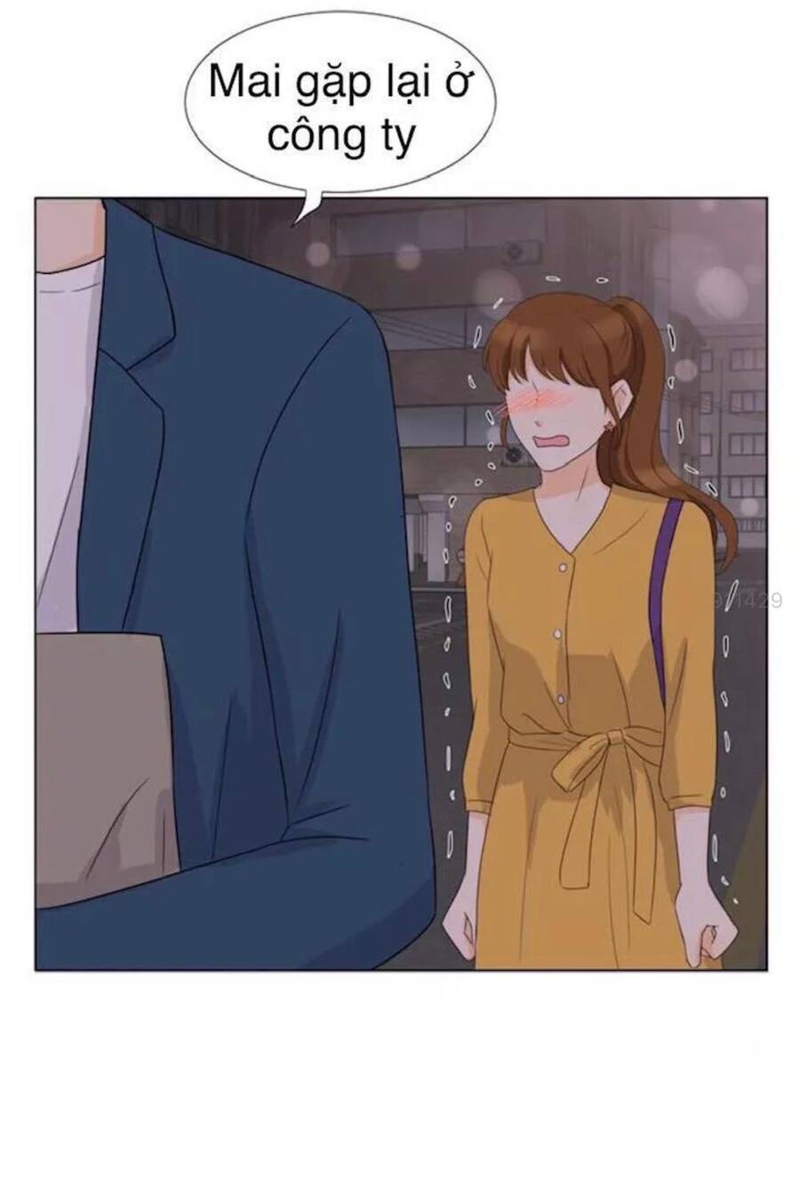 idol và sếp, em yêu ai? chapter 15 16