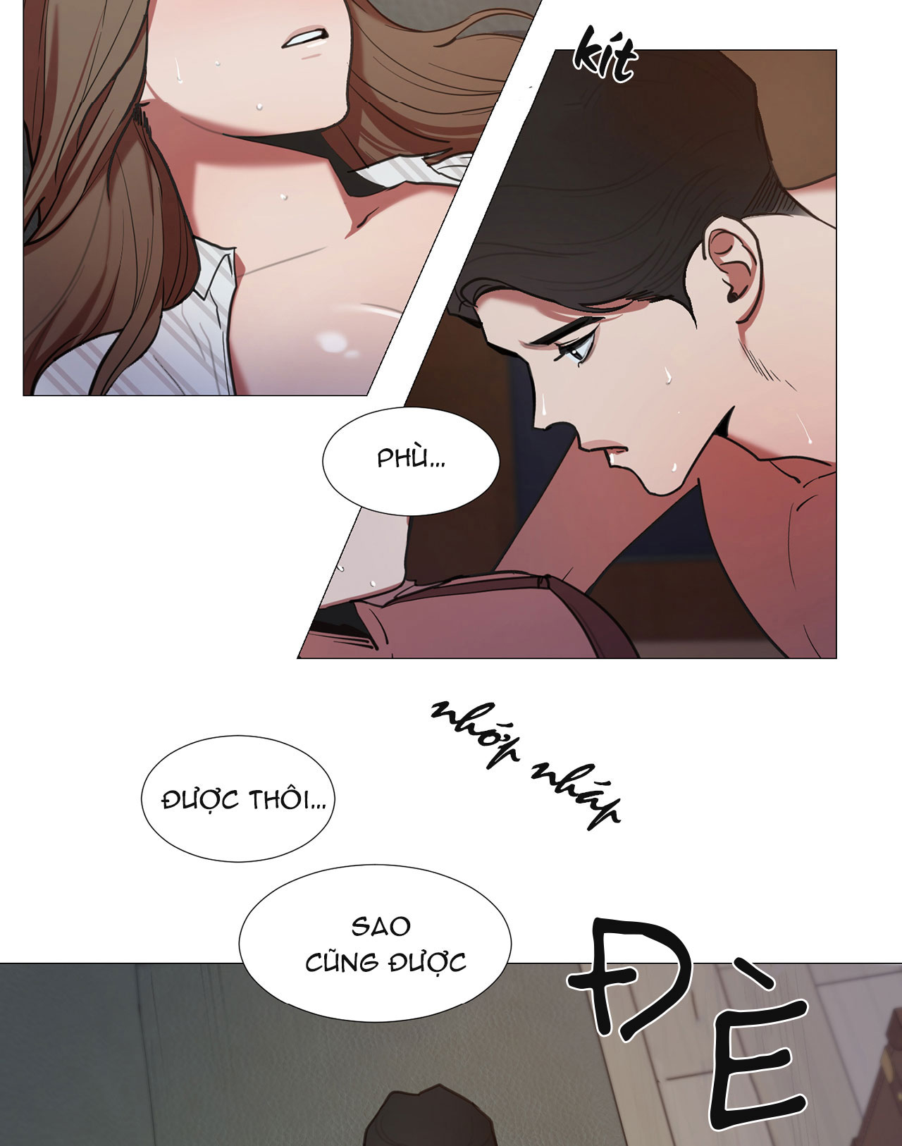 one more time chapter 17 74