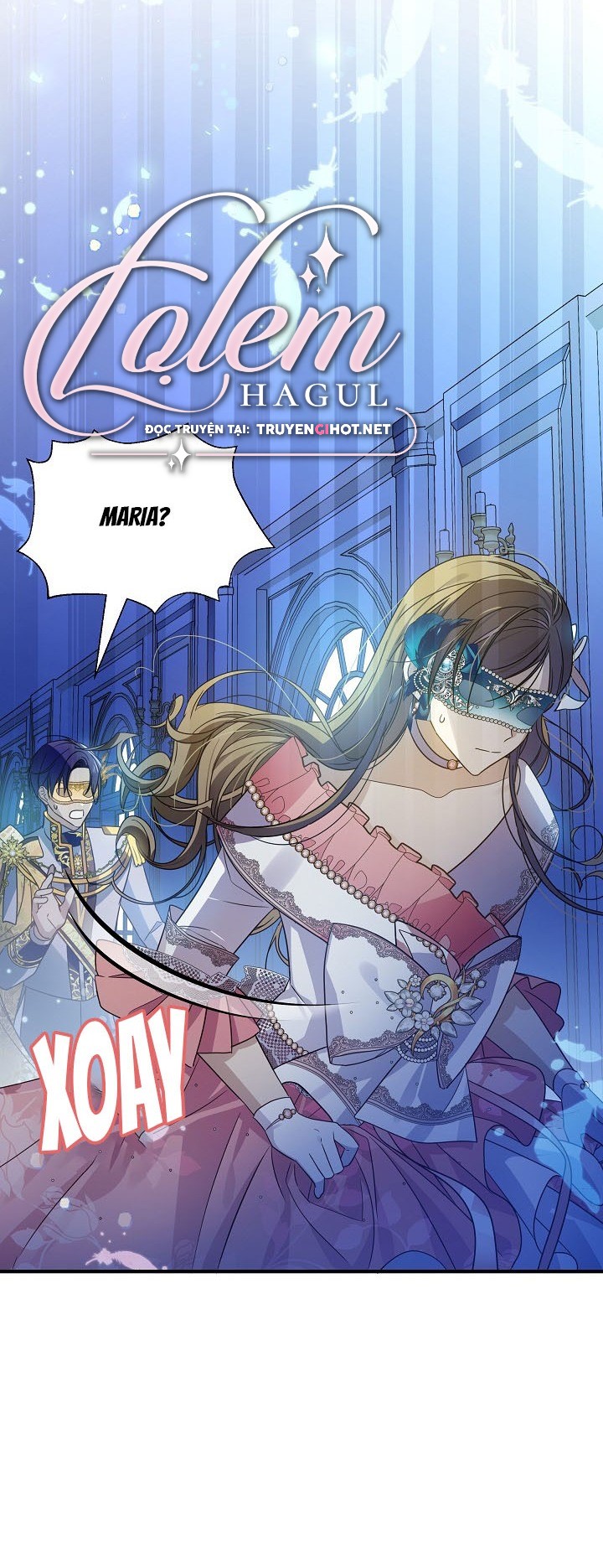 từ lúc bắt đầu tôi vẫn luôn ở bên em chapter 33.1 12