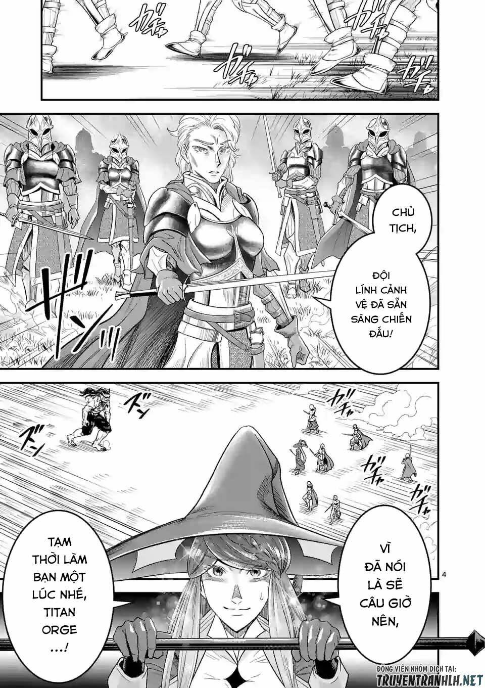 hành trình du lịch vòng quanh thế giới của nhà tiên tri eisen chapter 15 6