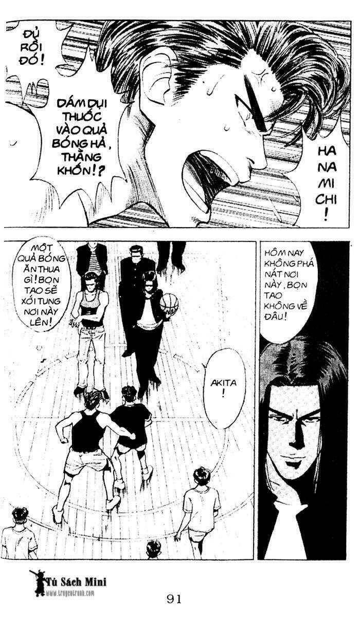 cao thủ bóng rổ chapter 57 4