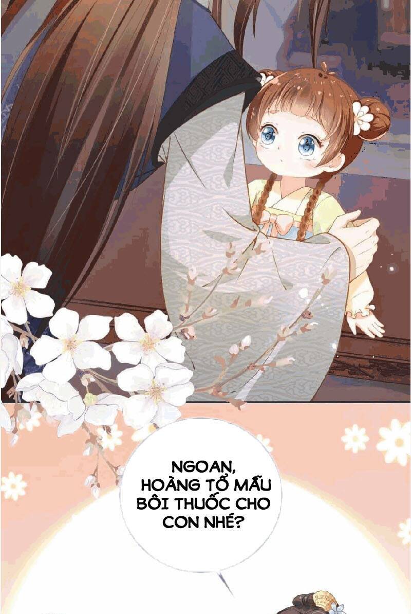 nhặt được bảo bối manh manh chapter 17 33