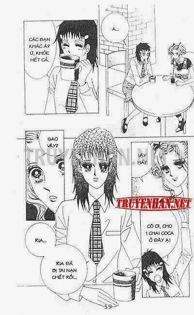sức thanh xuân chapter 5 59