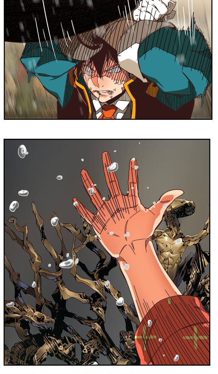 Chúa tể học đường chapter 528.5 35