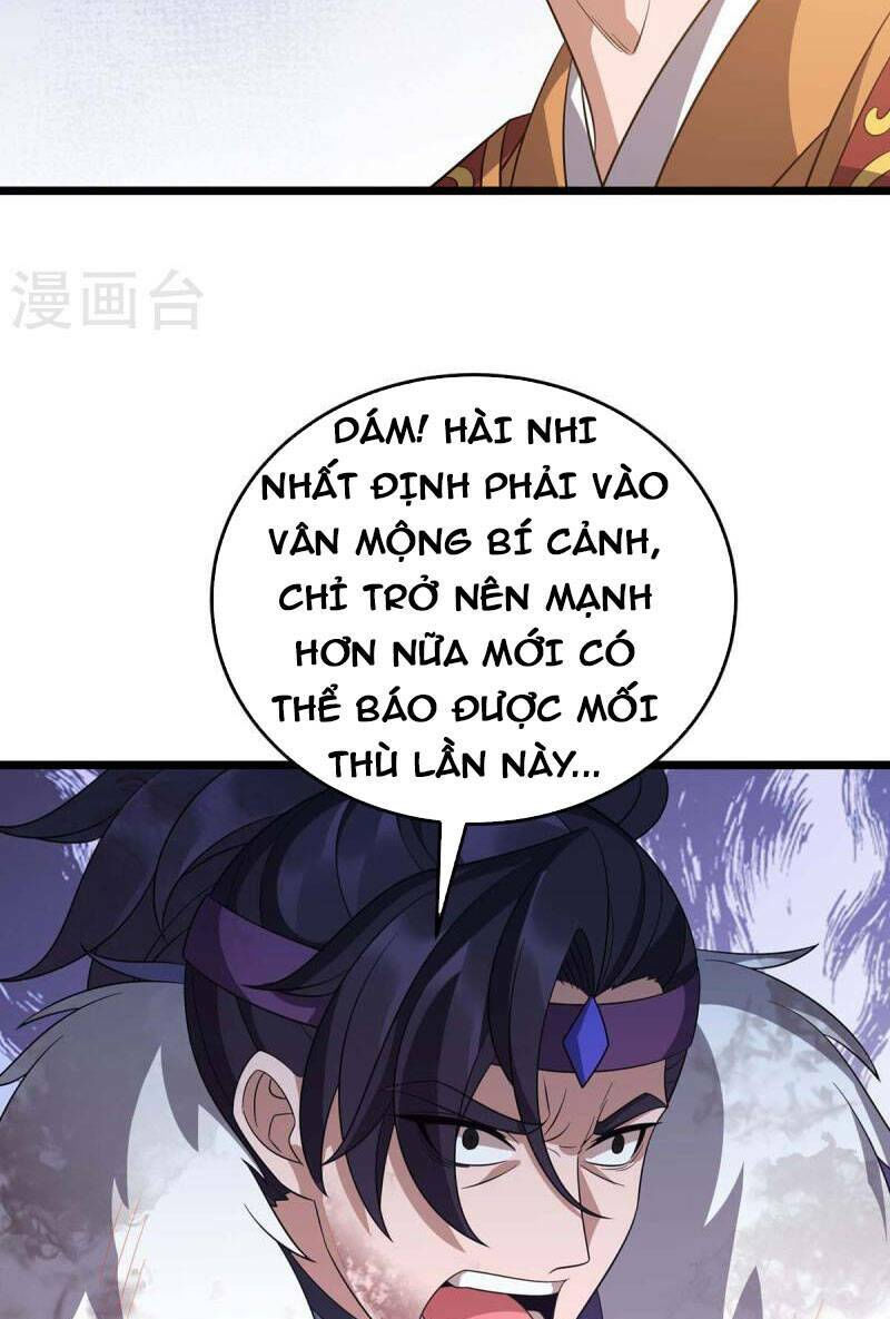 chúa tể tam giới chapter 227 25