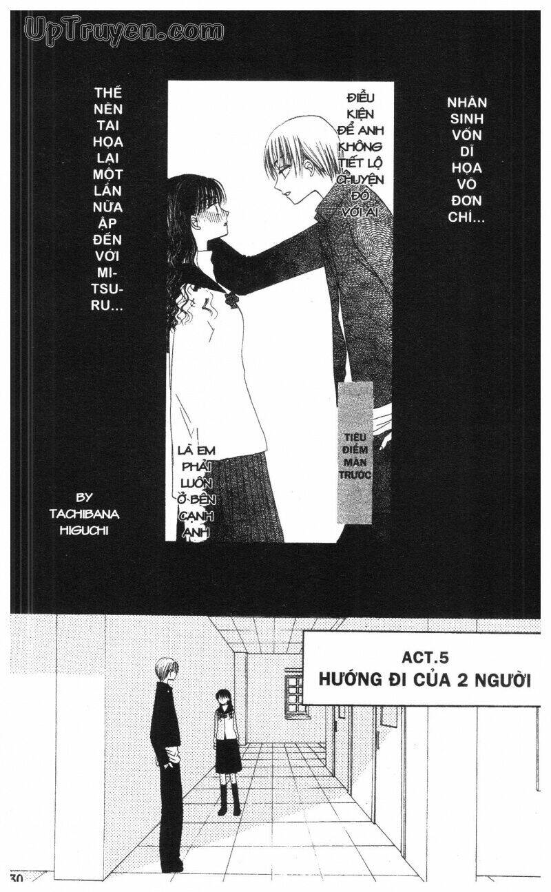 chân dung m&n chapter 1 131