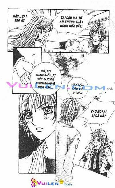 nụ hôn cuối chapter 20 2