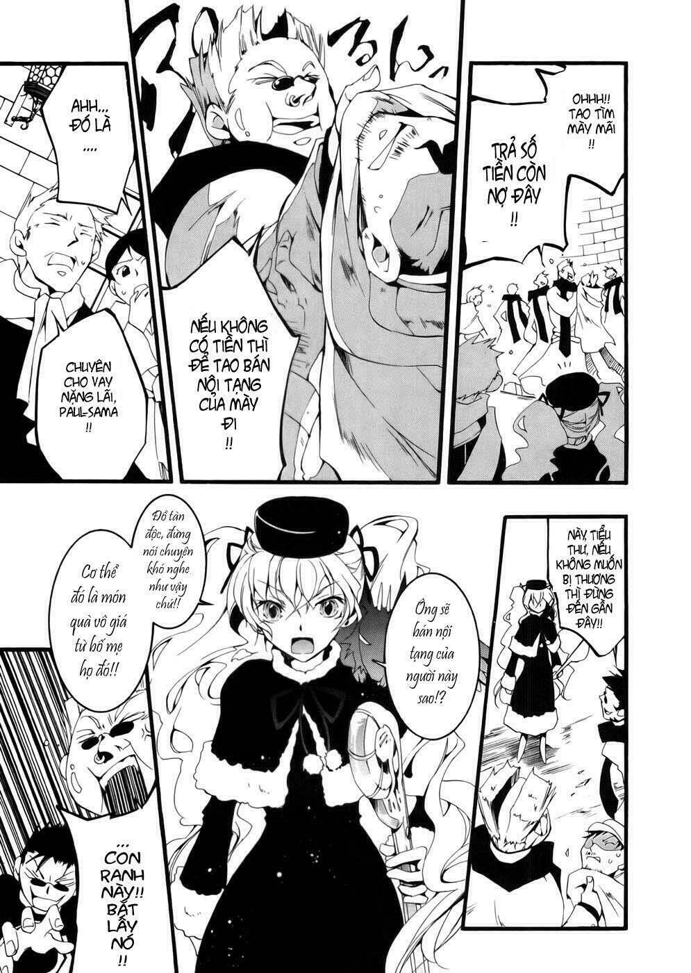 07 hồn ma chapter 48 14