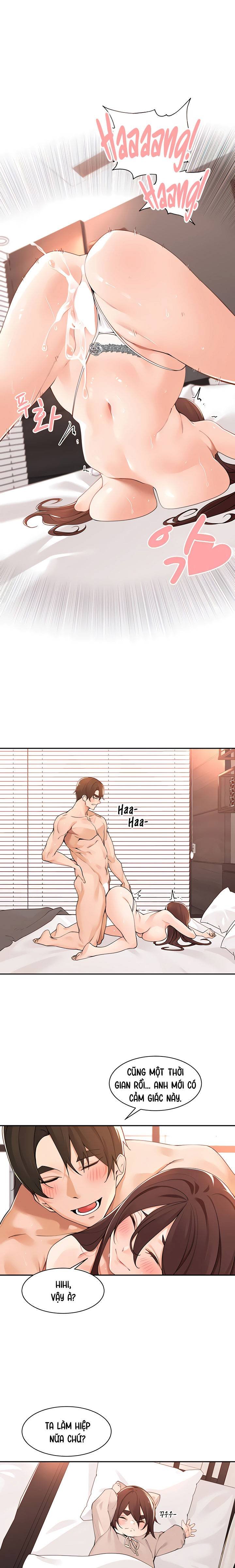 quản lý à, mắng tôi nữa đi! chapter 39 13