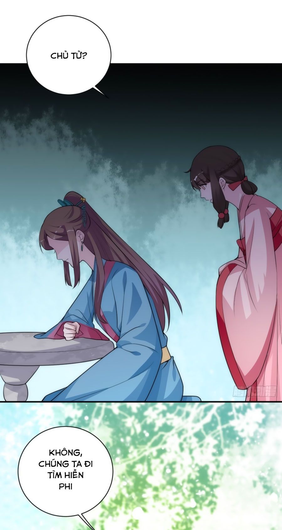 cung đấu live chapter 32 20