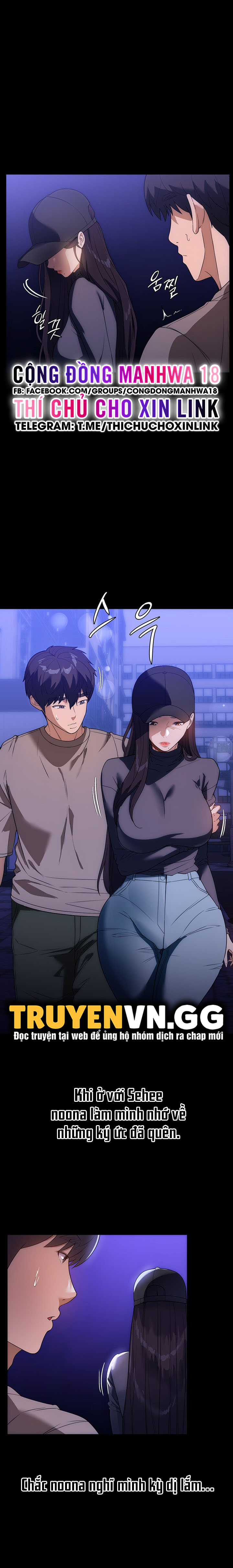 người giúp việc (young housemaid) chapter 23 7