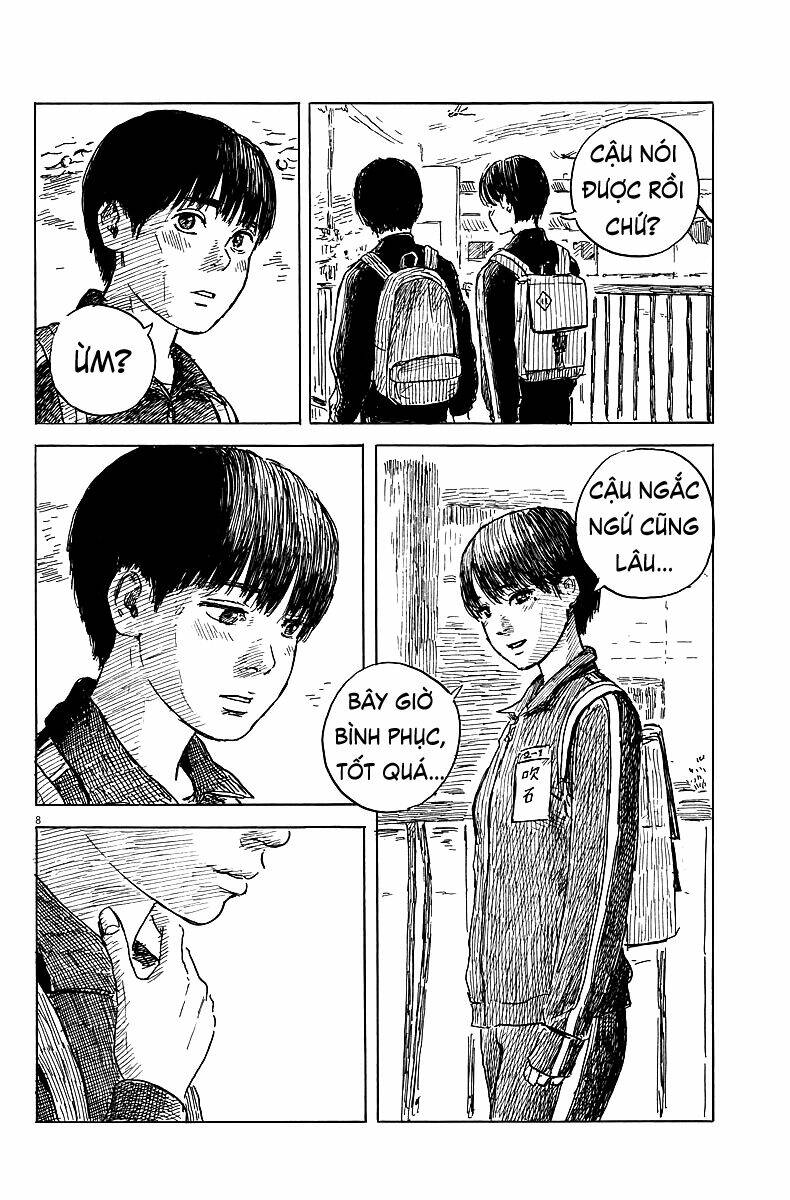 chi no wadachi chapter 29 9