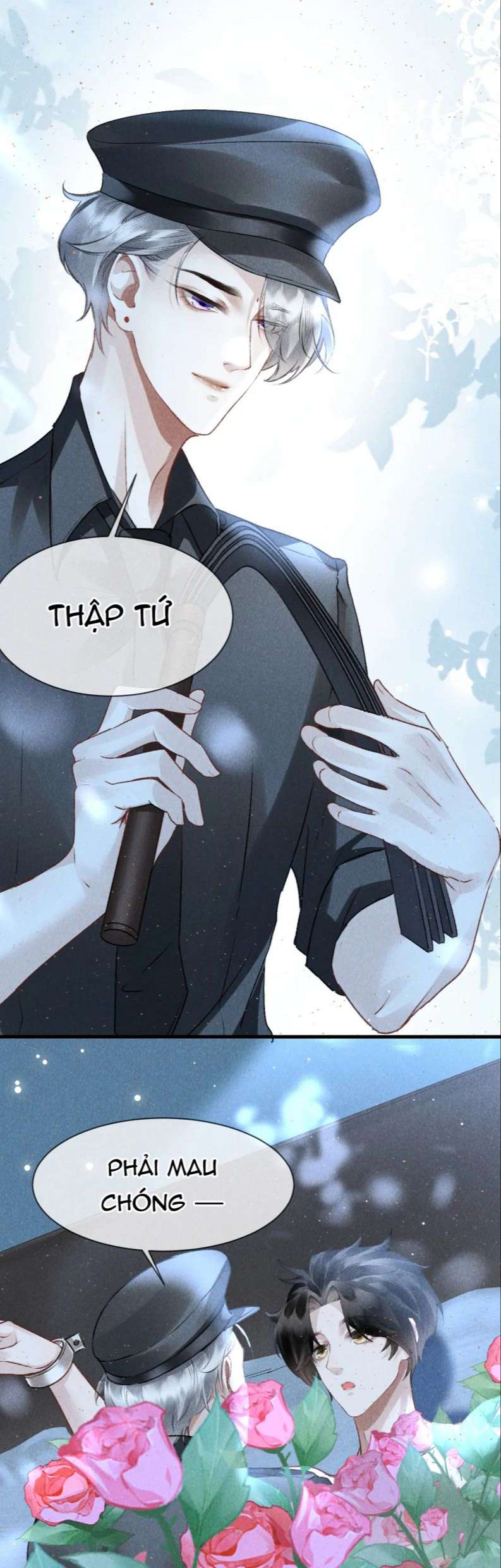 giáo chủ thích bắt nạt người chapter 49 28