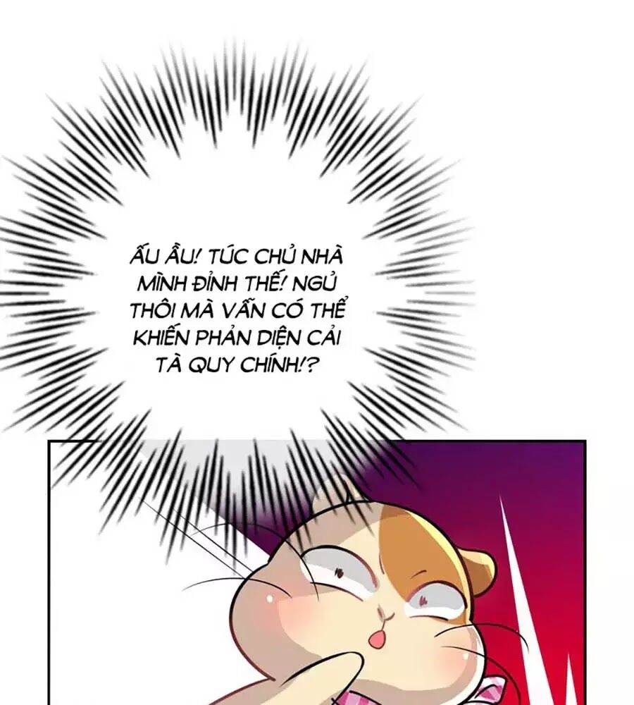 hệ thống công lược của tiểu công chúa chapter 15 13