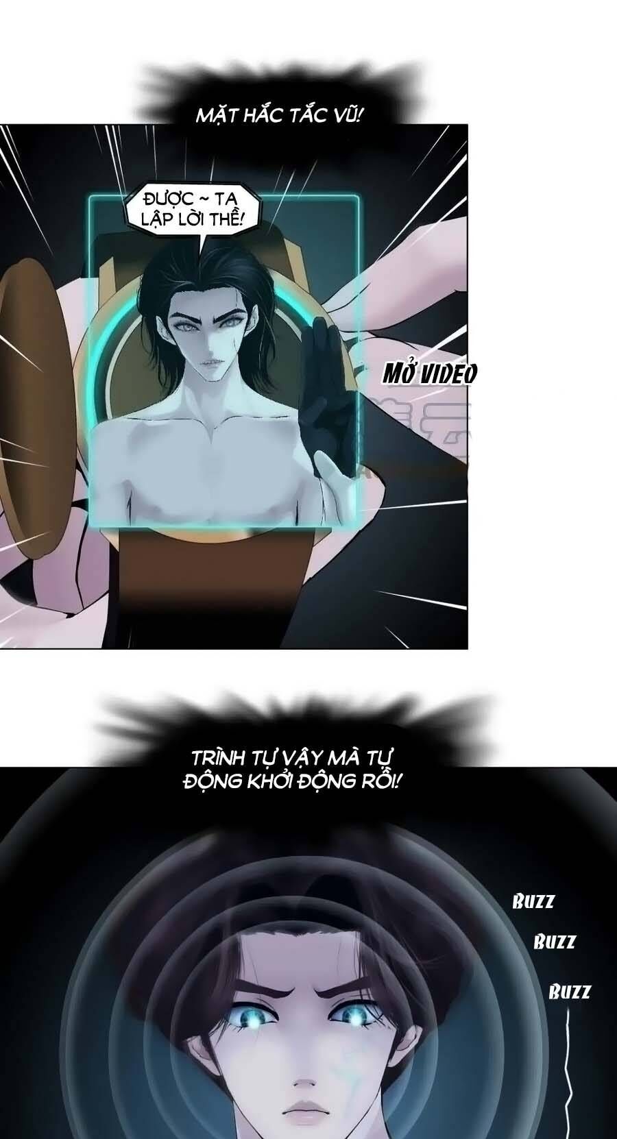 đằng nữ chapter 184 24