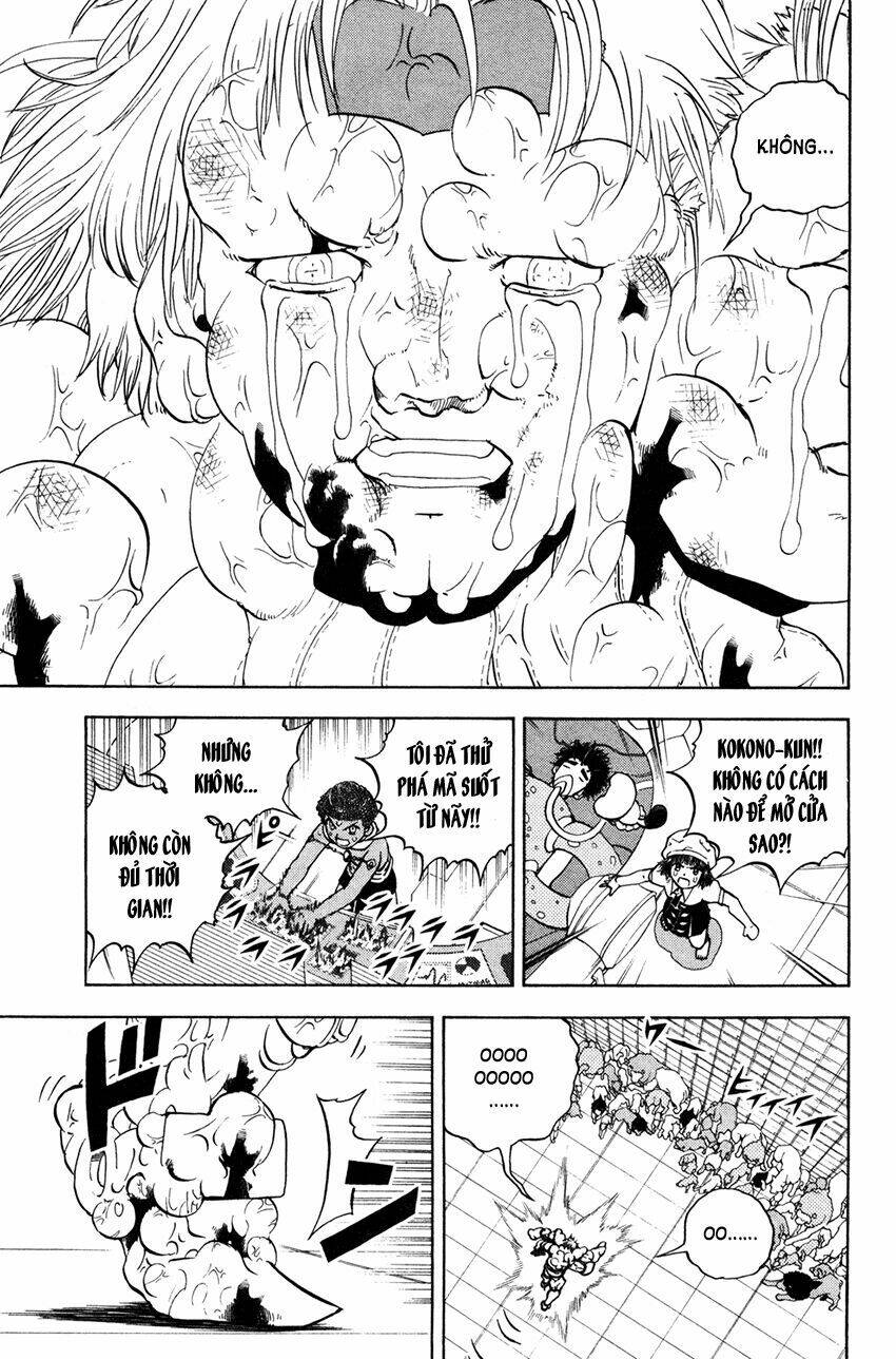 doubutsu no kuni chapter 44 19