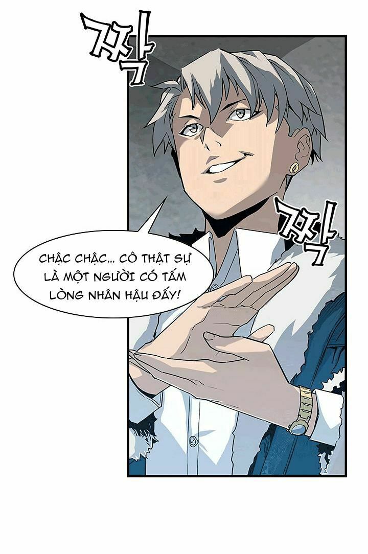 khát vọng trỗi dậy chapter 19 20