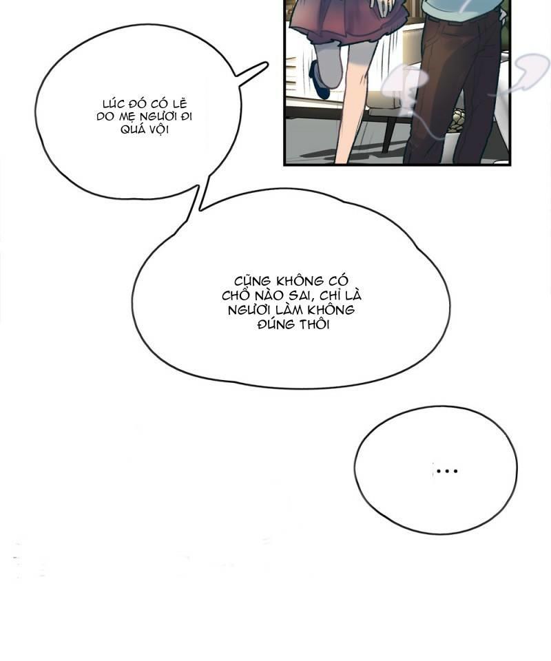 gia sư tổ tiên chapter 4 30