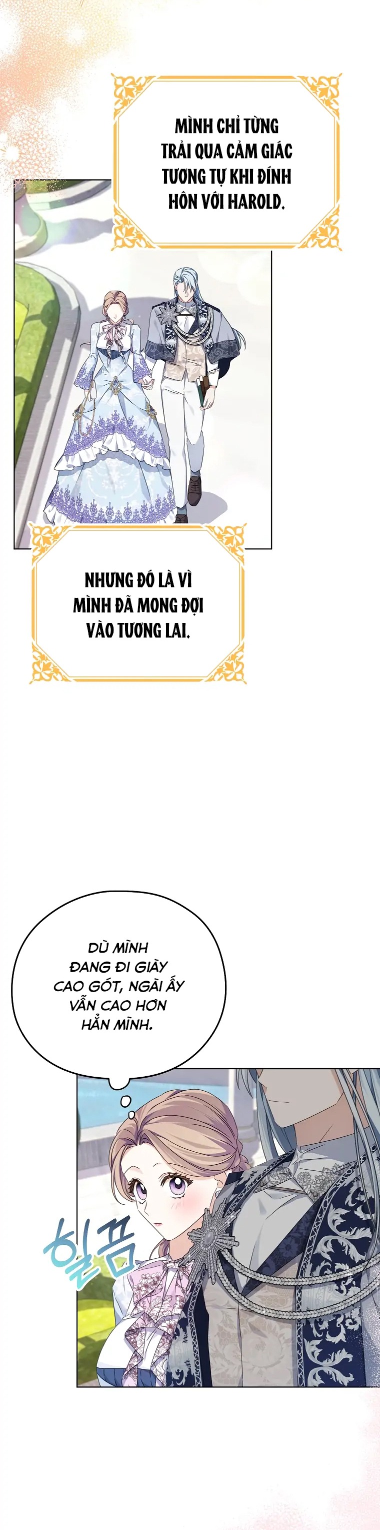 aster yêu dấu của tôi chapter 8 8