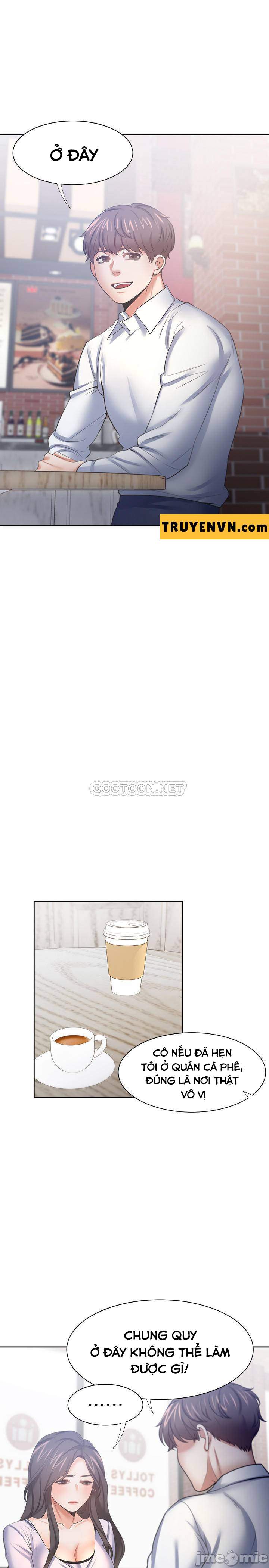 khát tình chapter 52 31