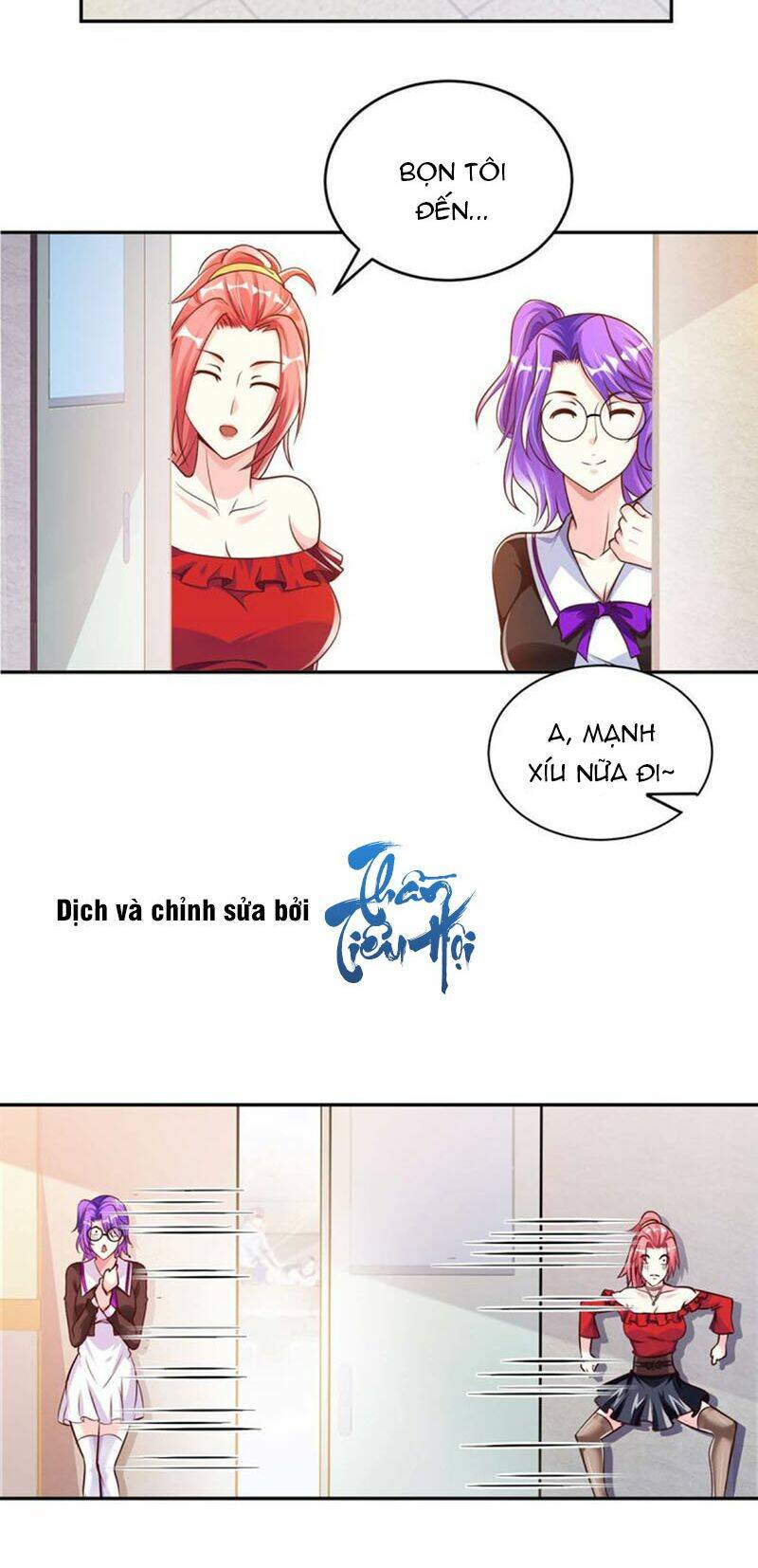 sư phụ của ta là thần tiên chapter 3 31