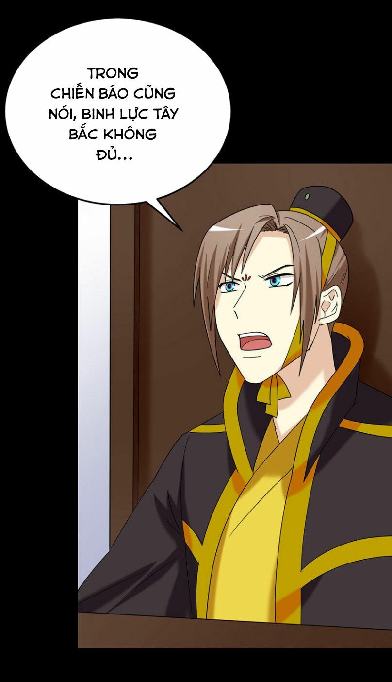 lưỡng bất nghi (full) chapter 166 2