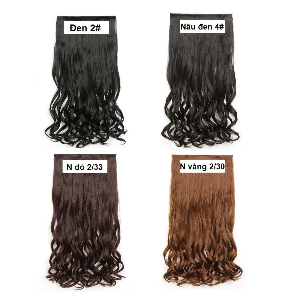 Kẹp dải 6 phím 60cm
