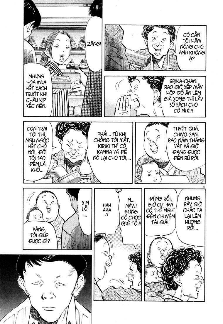 những chàng trai thế kỉ 20 chapter 30 5