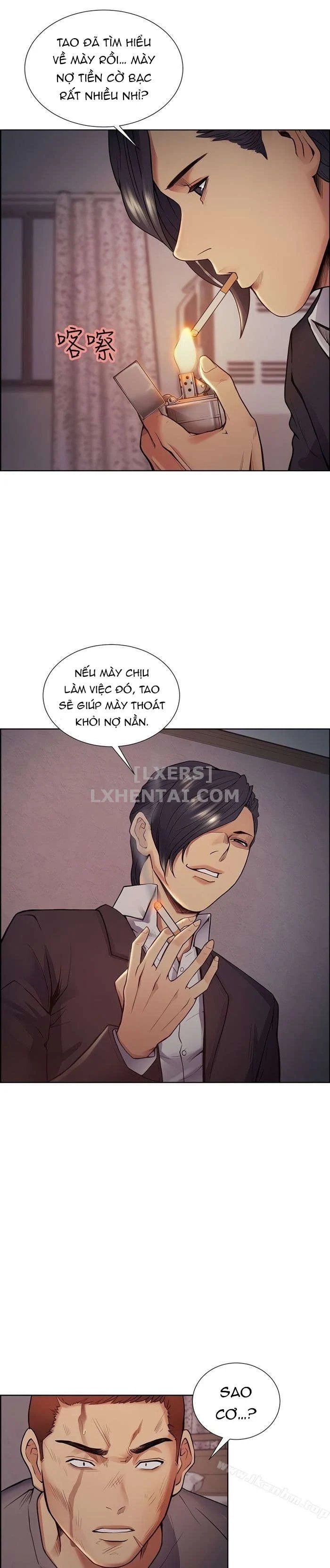 hương vị trái cấm chapter 44 6