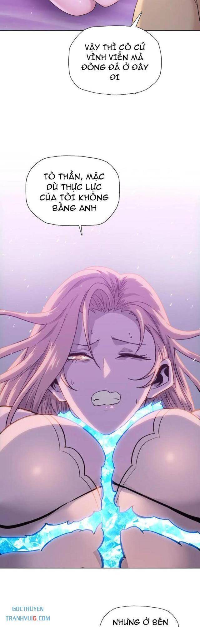 kẻ tàn nhẫn ngày tận thế: bắt đầu dự trữ hàng tỉ tấn vật tư chapter 41 33