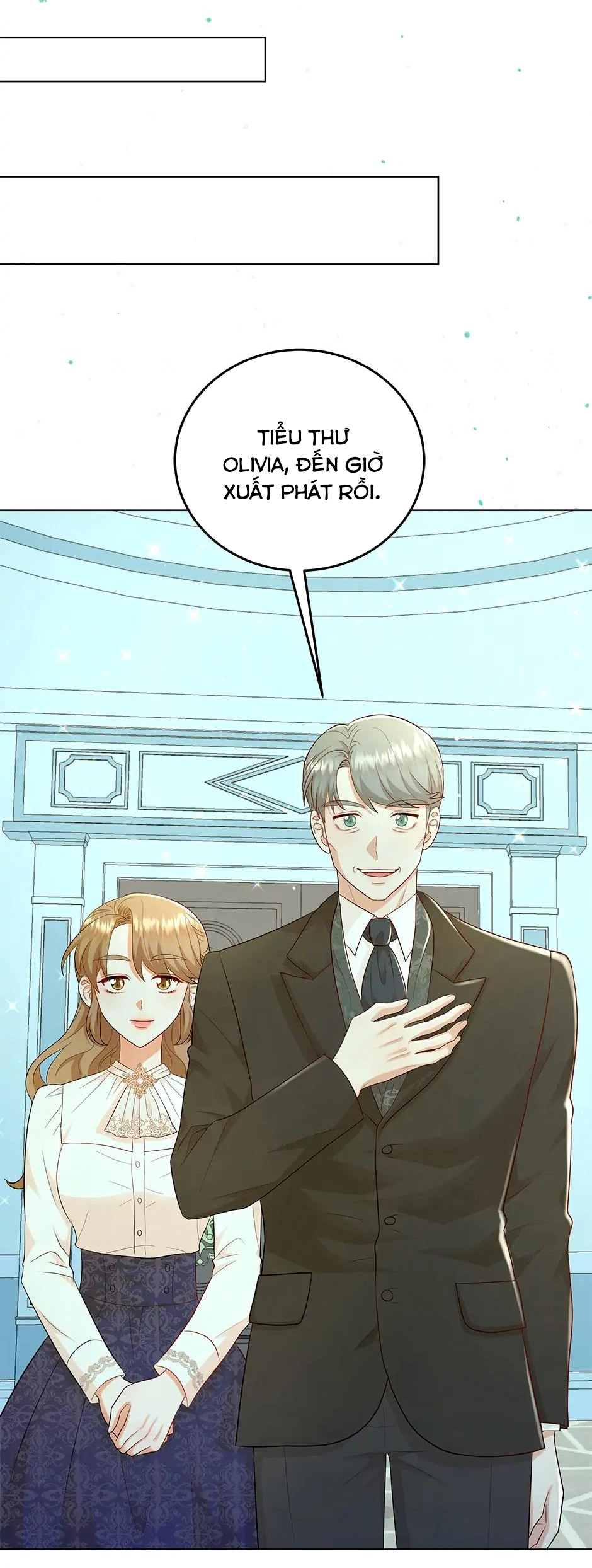 diễn vai ác nữ cũng thật khó khăn chapter 34.2 7