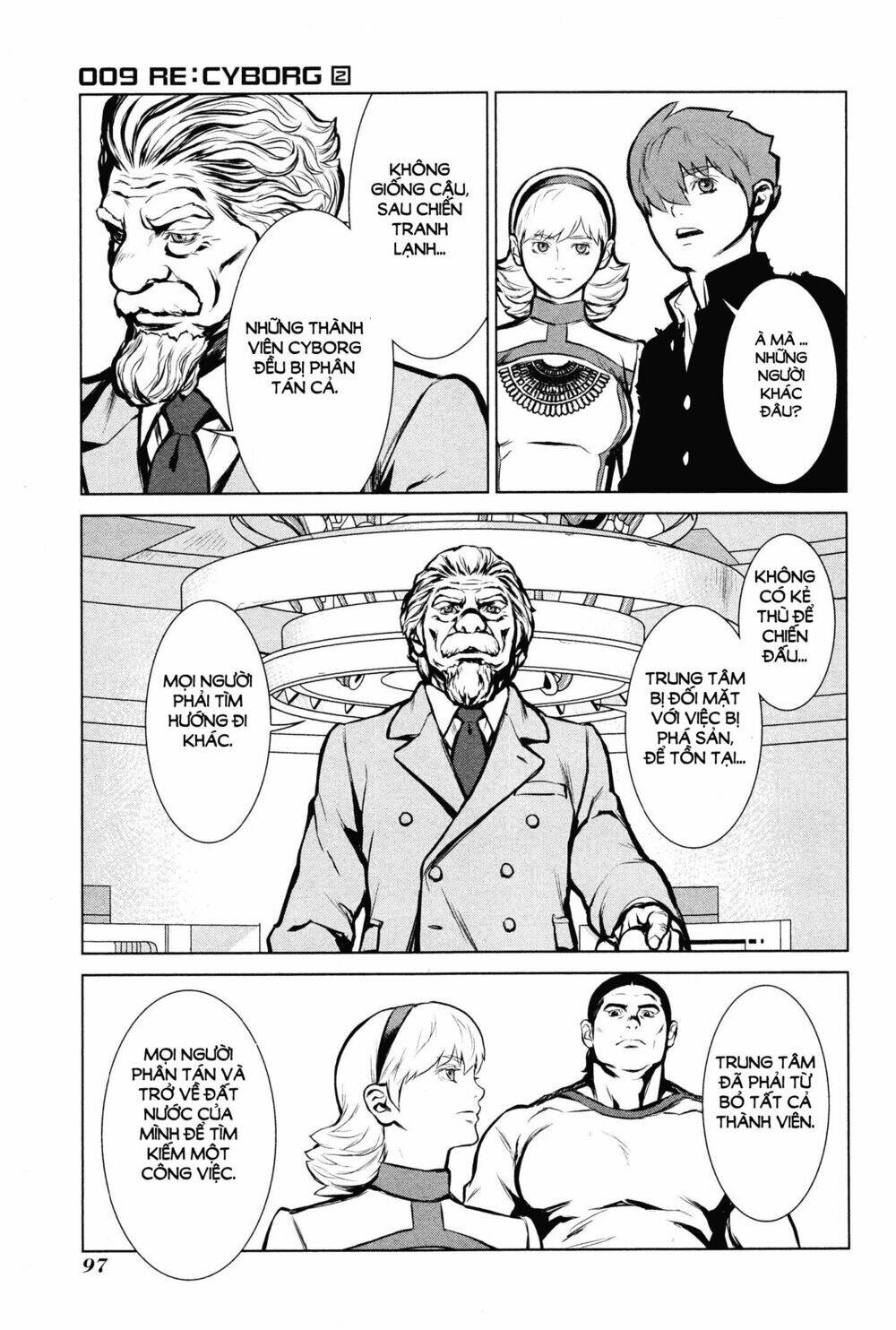 009 re - cyborg chapter 7 28