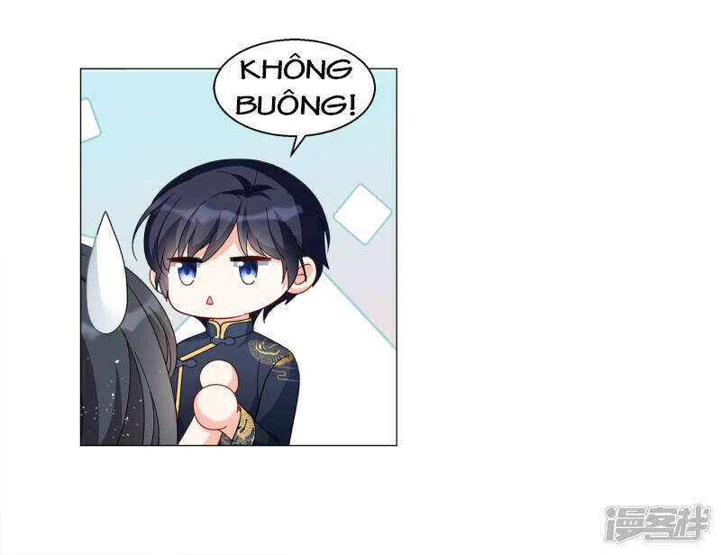 cô ấy đến rồi, xin nằm xuống! chapter 202 4