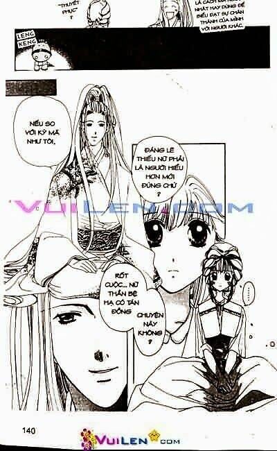 duyên kỳ ngộ chapter 4 141