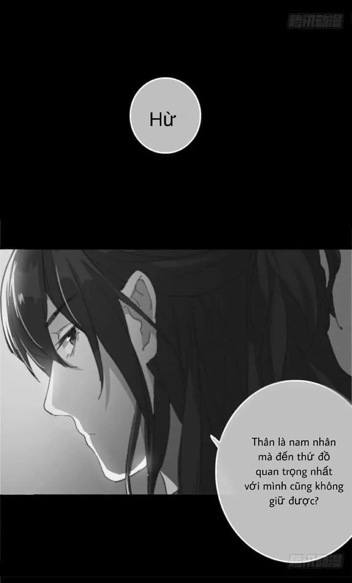 lời thì thầm chapter 10 16